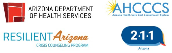 Resilient Arizona Crisis Counseling Program