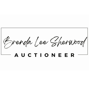 Brenda Sherwood Auctioneer