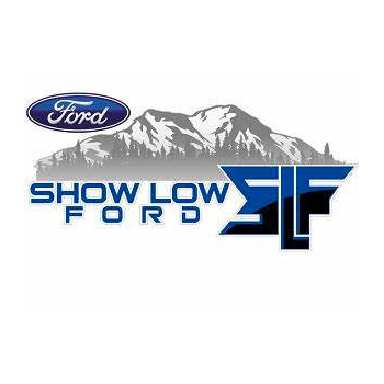 Show Low Ford